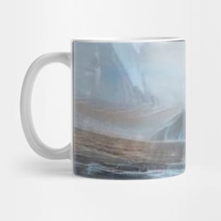 Modern Sentiment Mug